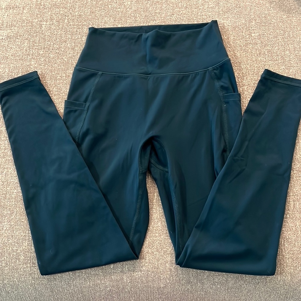 Buffbunny Rosa Pocket Legging